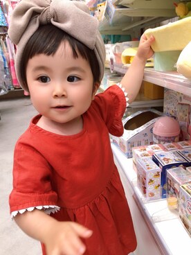 mamaさんのコーディネート