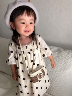 mamaさんのコーディネート