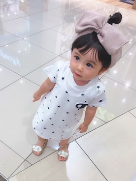 mamaさんのコーディネート