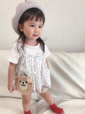 mamaさんのコーディネート