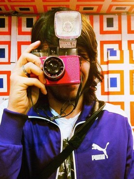 GuilhermeCuryさんのコーディネート