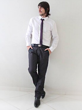 GuilhermeCuryさんのコーディネート