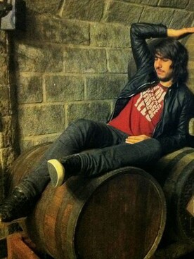 GuilhermeCuryさんのコーディネート