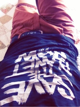 GuilhermeCuryさんのコーディネート