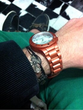 GuilhermeCuryさんのコーディネート