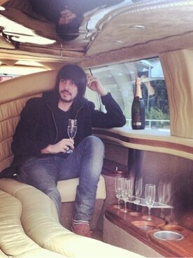 GuilhermeCuryさんのコーディネート