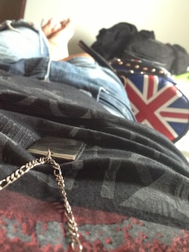 GuilhermeCuryさんのコーディネート