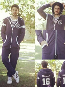 GuilhermeCuryさんのコーディネート