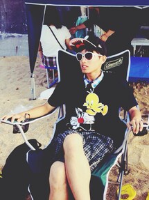 LOONEY TUNES CLASSIC | Tシャツ/カットソー