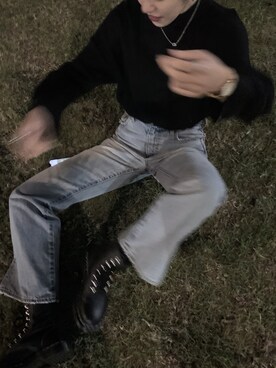 chiiさんのコーディネート