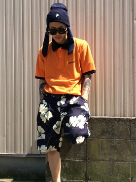 birnest(バーネスト）さんのコーディネート