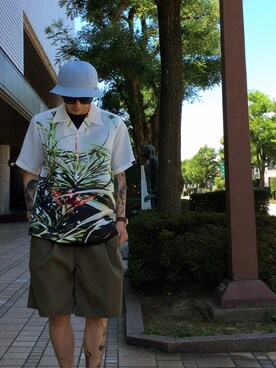 birnest(バーネスト）さんのコーディネート