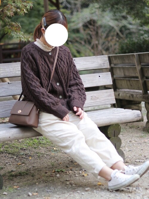 ﾋﾟﾋﾟﾋﾟさんのコーディネート
