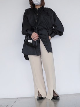 ﾋﾟﾋﾟﾋﾟさんのコーディネート