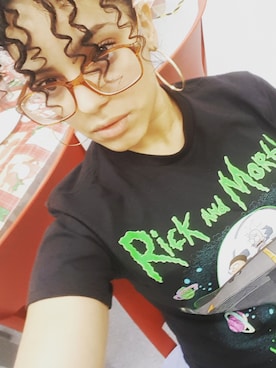 「SPENCER'S（スペンサーズ）のアイテム」を使った、Annaiiz Ceballosさん（レディース・155cm）の冬コーディネート