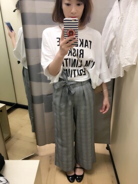 杰西卡妍さんのコーディネート