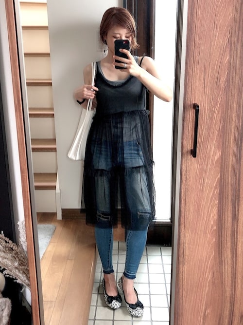 ひーさん🗿💬さんのコーディネート