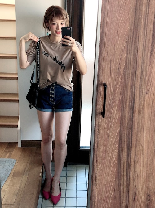 ひーさん🗿💬さんのコーディネート