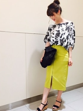 AYAさんのコーディネート