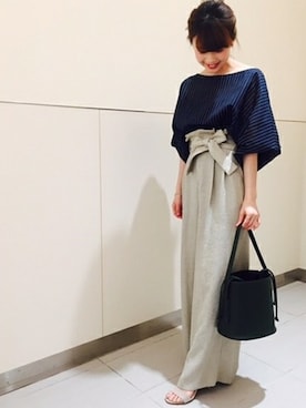 AYAさんのコーディネート