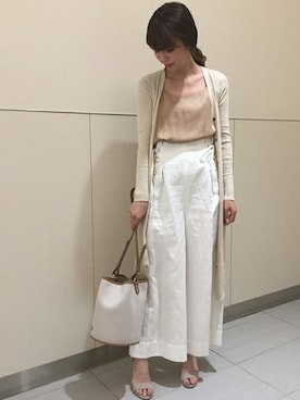 AYAさんのコーディネート