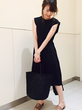 AYAさんのコーディネート