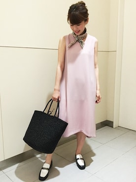 AYAさんのコーディネート