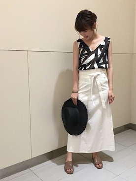 AYAさんのコーディネート