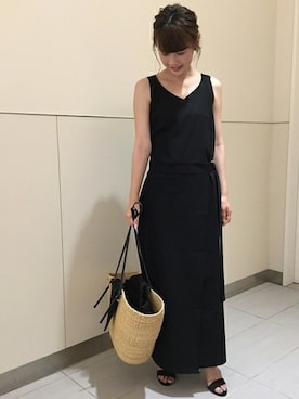 AYAさんのコーディネート