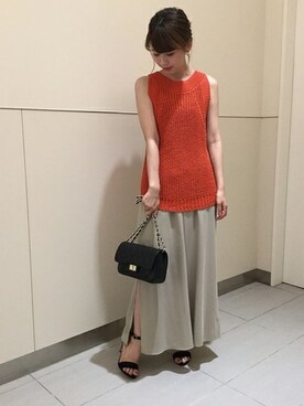 AYAさんのコーディネート