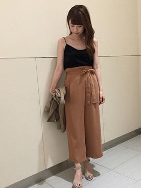 AYAさんのコーディネート