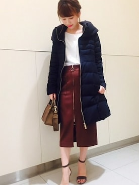 AYAさんのコーディネート