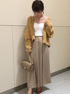 AYAさんのコーディネート