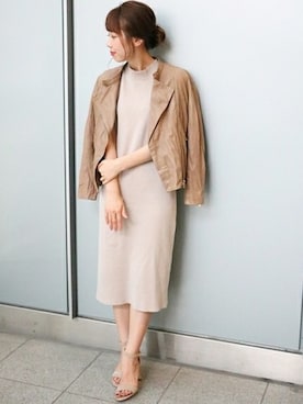 AYAさんのコーディネート