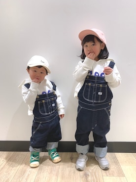 marumaruさんのコーディネート