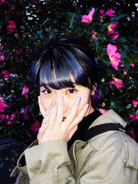 井川    由莉香さんのコーディネート