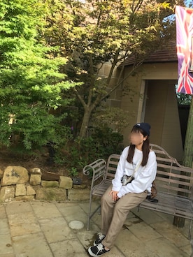 aoiro︎︎︎︎︎  さんのコーディネート