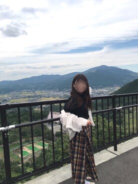 aoiro︎︎︎︎︎  さんのコーディネート