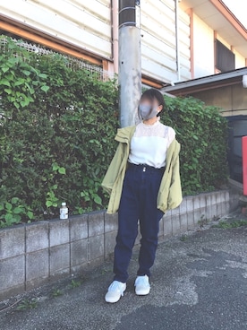 aoiro︎︎︎︎︎  さんのコーディネート