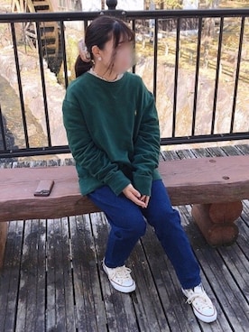 aoiro︎︎︎︎︎  さんのコーディネート