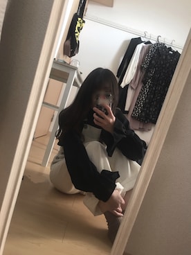 aoiro︎︎︎︎︎  さんのコーディネート