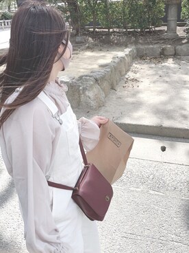 aoiro︎︎︎︎︎  さんのコーディネート