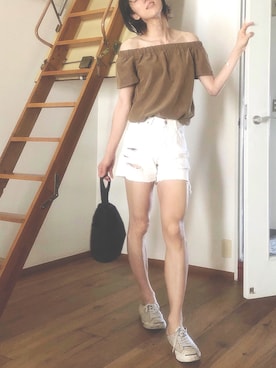 リヨさんのコーディネート