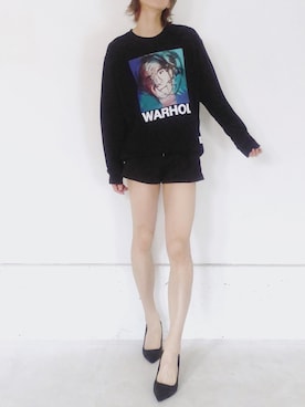 リヨさんのコーディネート