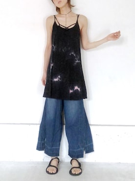 リヨさんのコーディネート