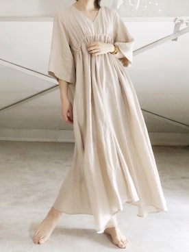 リヨさんのコーディネート