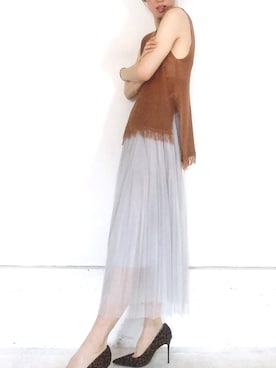 リヨさんのコーディネート