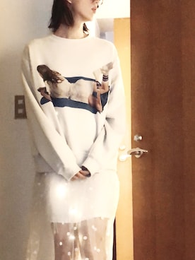 リヨさんのコーディネート