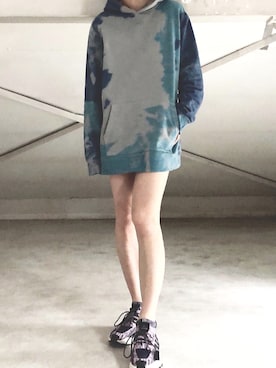 リヨさんのコーディネート