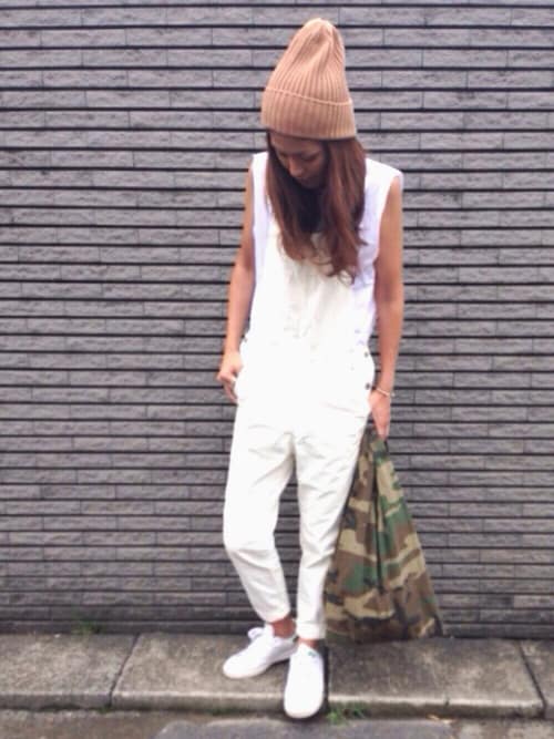 yukoさんのコーディネート